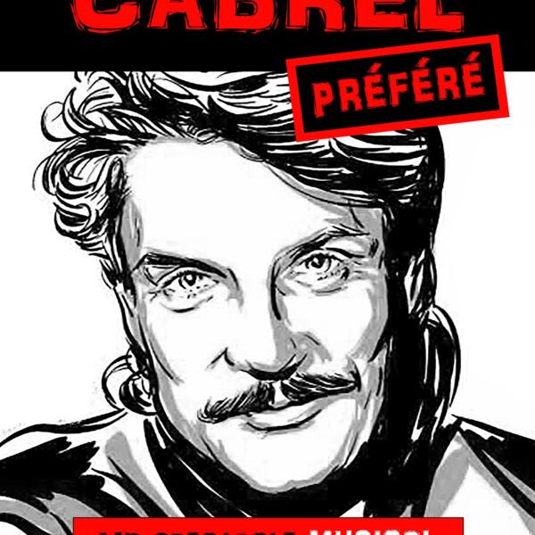Mon Cabrel préféré