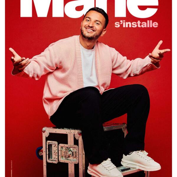 MAHÉ