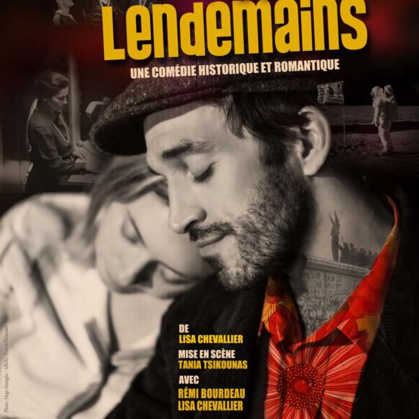 Nos Lendemains